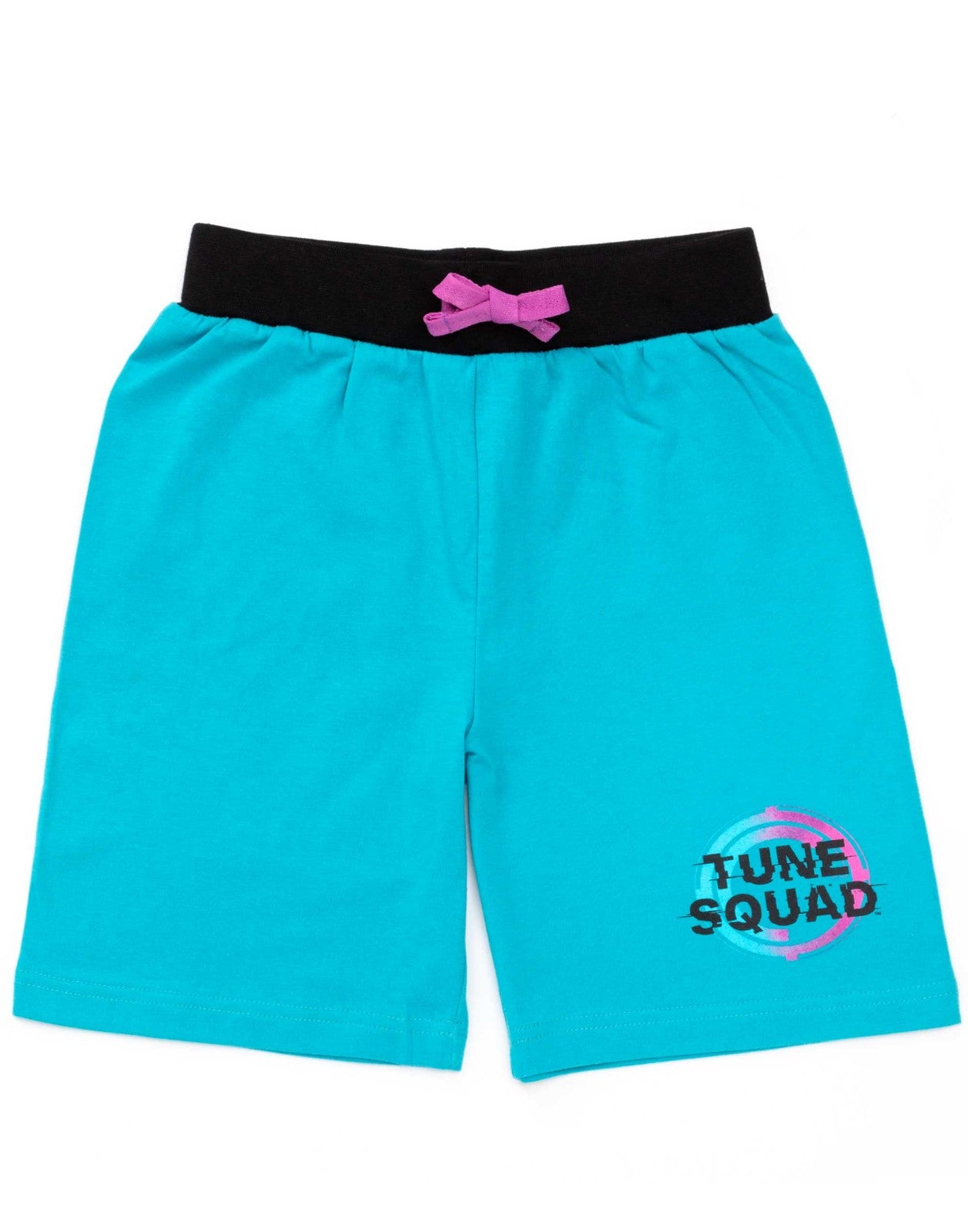 Bing Bunny Short Sleeve Short Leg Pyjama Set | Boys Black | Official Merch