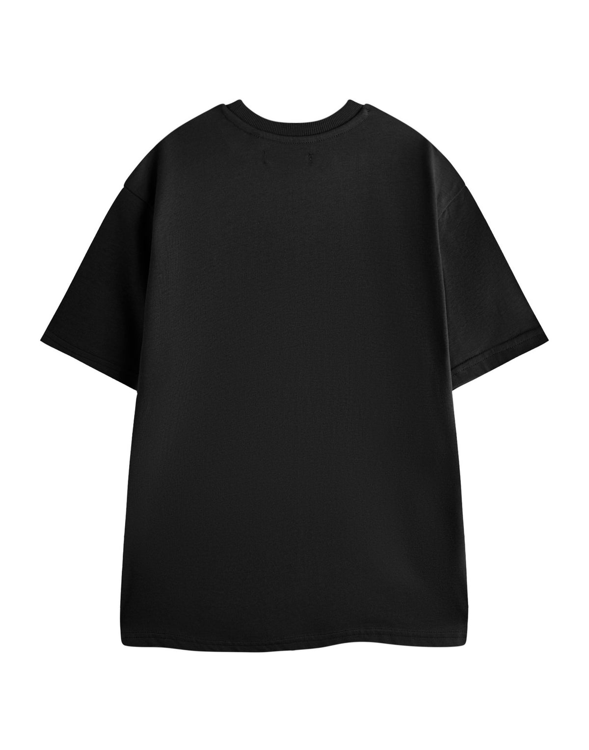 Peaky Blinders Short Sleeved T-Shirt | Mens Black | Official Merch