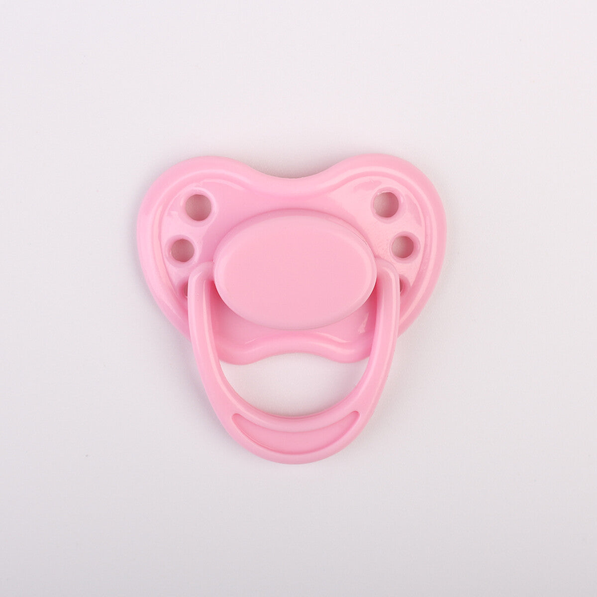 10PCS Magnetic Dummy Soother for Reborn Baby Dolls Accessories Kits DIY Supply