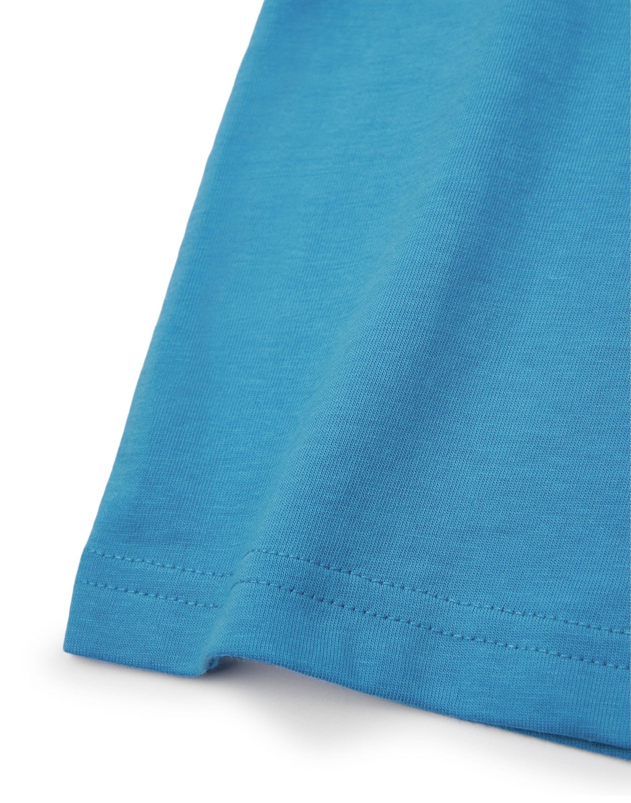 Paw Patrol Short Sleeved T-Shirt | Boys Blue | Official Merch
