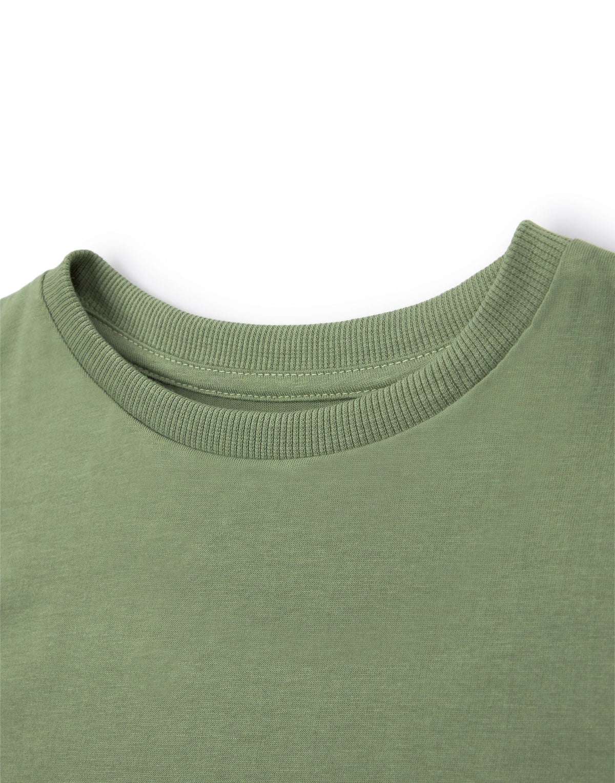 Wicked Short Sleeved T-Shirt | Unisex Kids Khaki | Official Merch