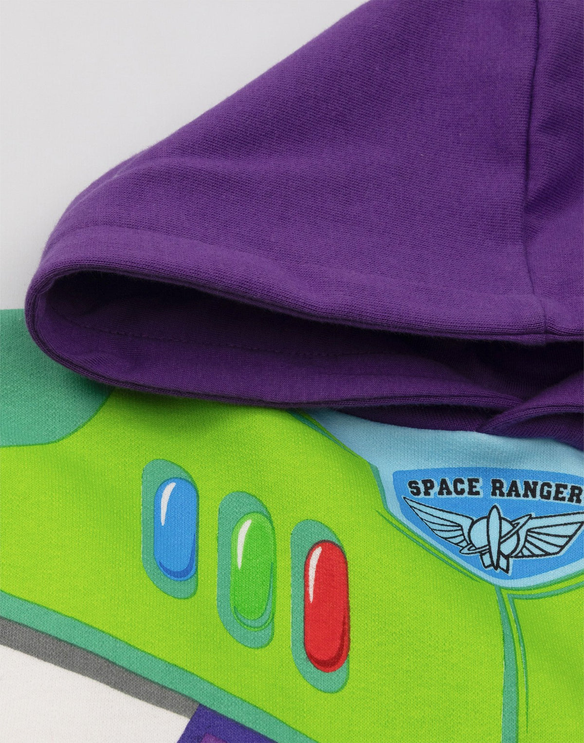 Disney Hoodie | Boys Multicoloured | Official Merch