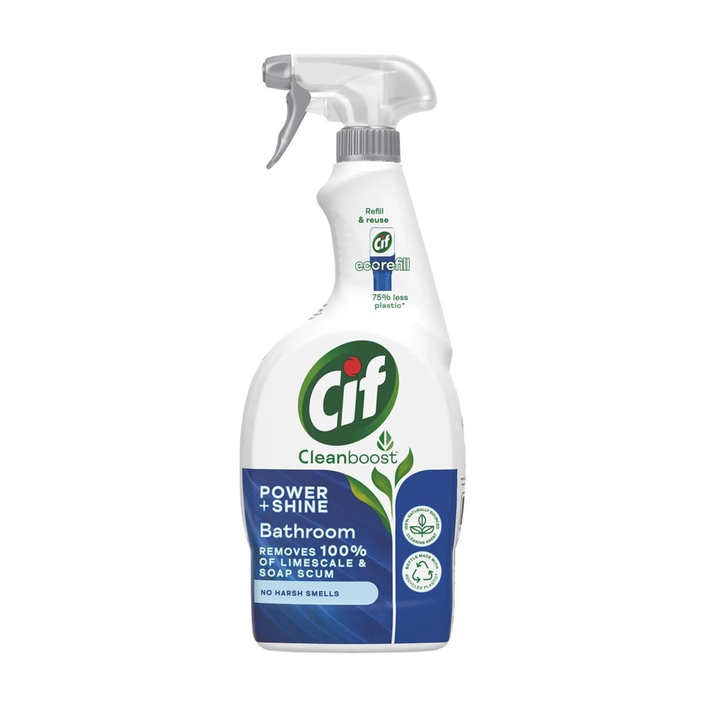 Cif & Domestos Student Cleaning Essentials Kit Kitchen Bathroom Toilet 8pcs