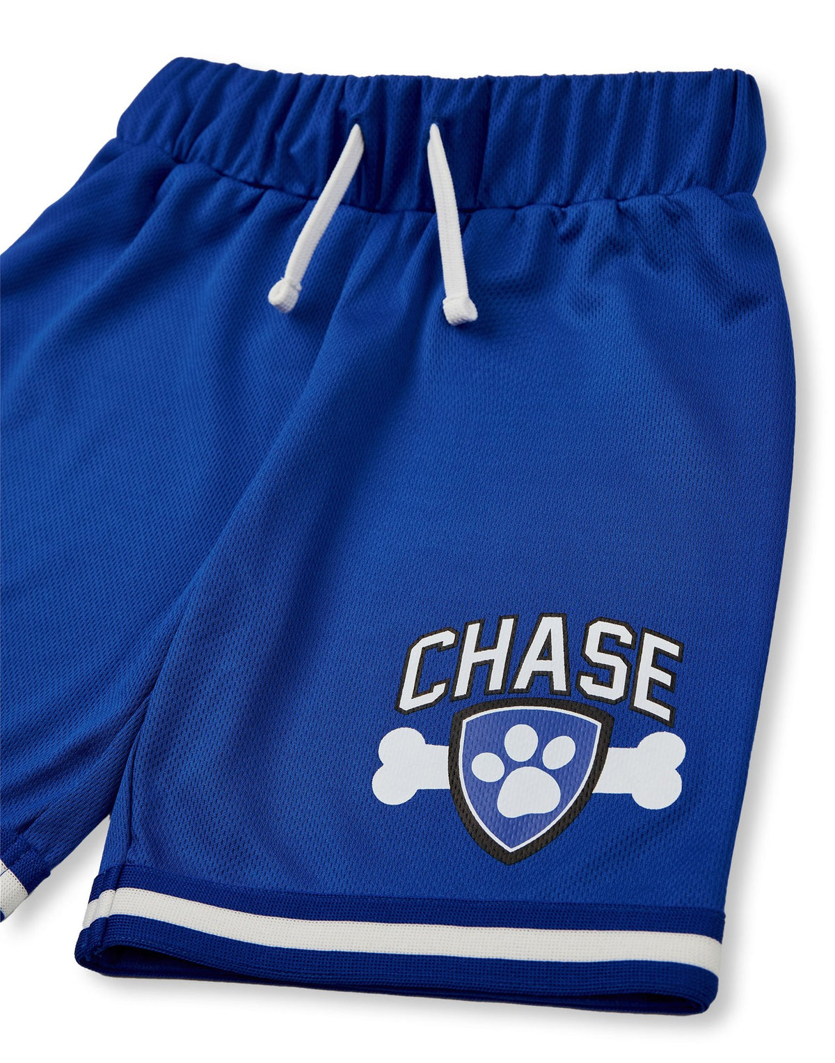 Paw Patrol 2 Piece Basketball Set | Boys Blue | Official Merch