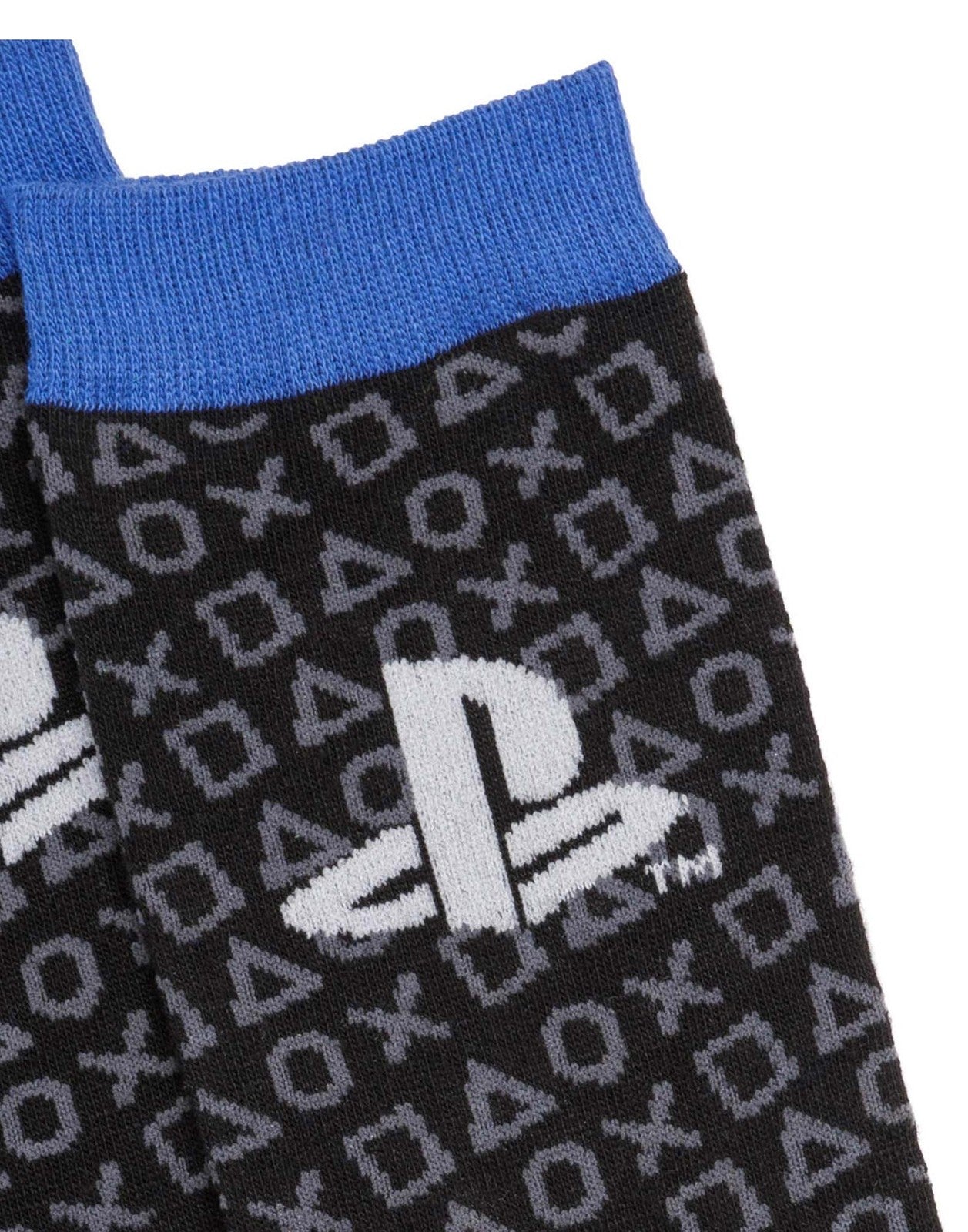 PlayStation Mug and Sock Gift Set | Mens Blue | Official Merch