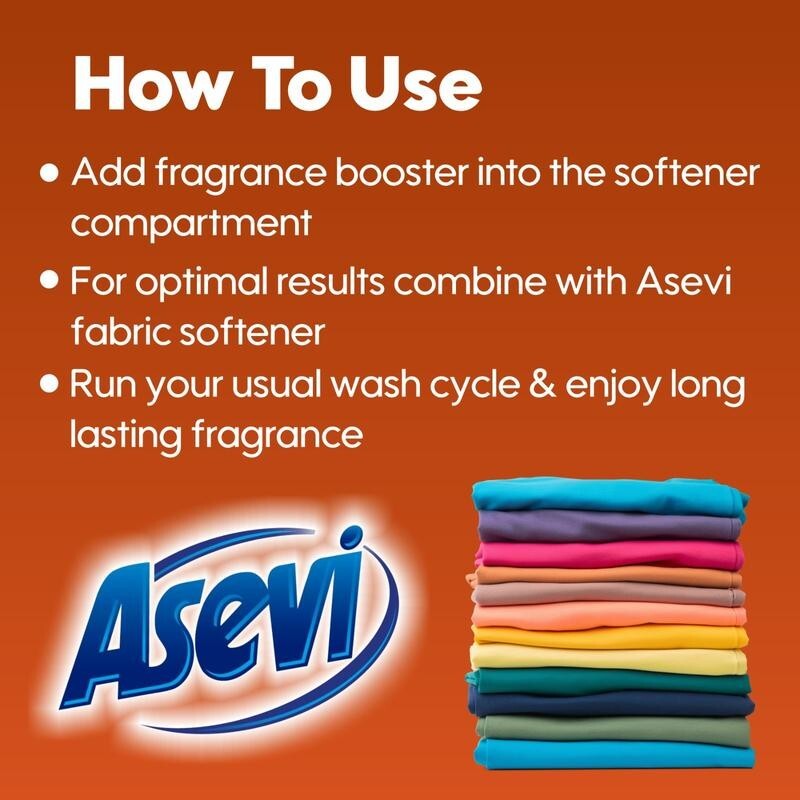 Asevi Spanish Household Cleaning - Full Range – Pick Your Own Bundle