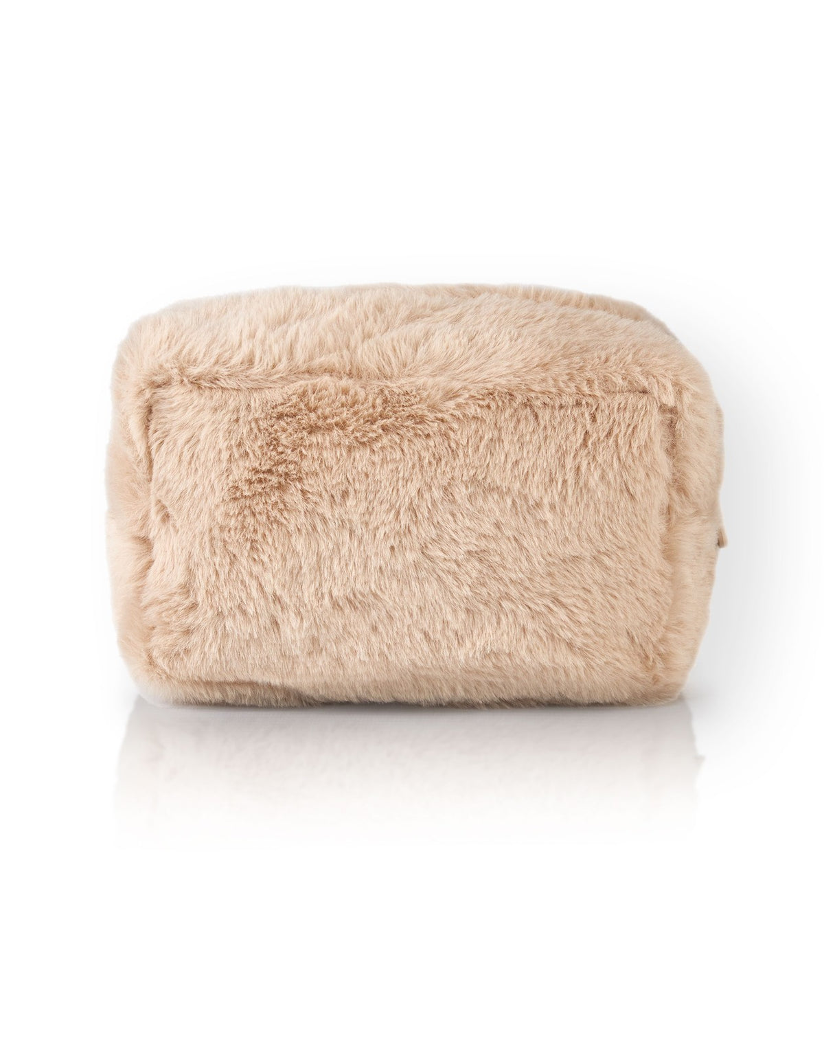 Pusheen Makeup Bag | Womens Beige | Official Merch