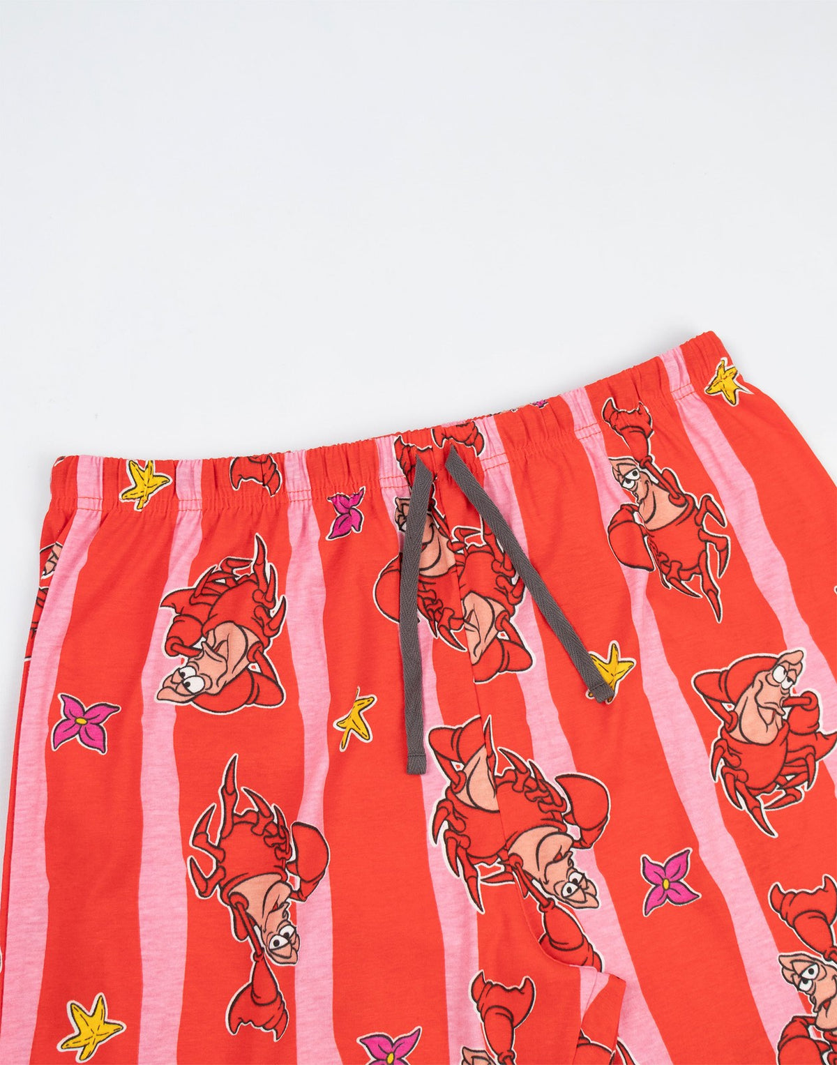 Disney Short Sleeve Long Leg Pyjama Set | Womens Multicoloured | Official Merch