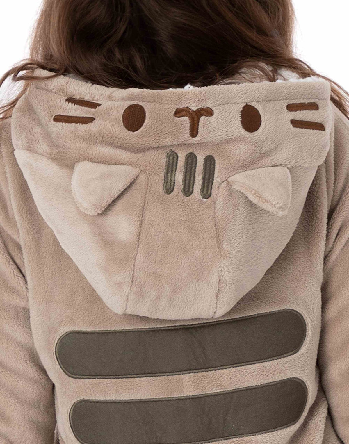 Pusheen  | Girls Brown | Official Merch