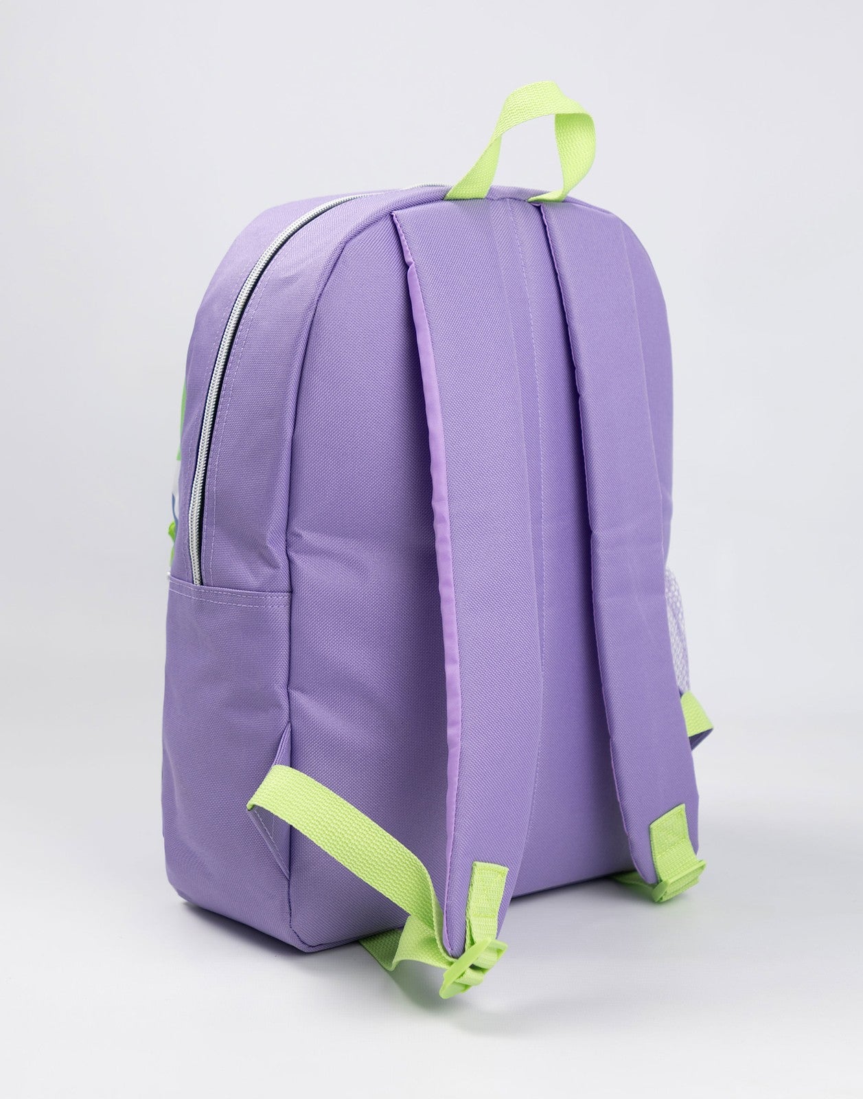 Disney 4 Piece Backpack Set | Unisex Kids Green | Official Merch