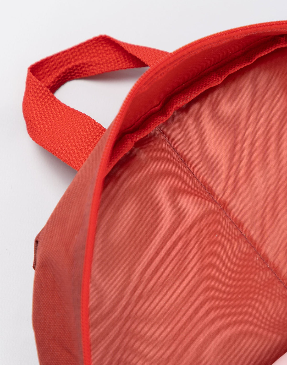 Disney Backpack | Girls Red | Official Merch