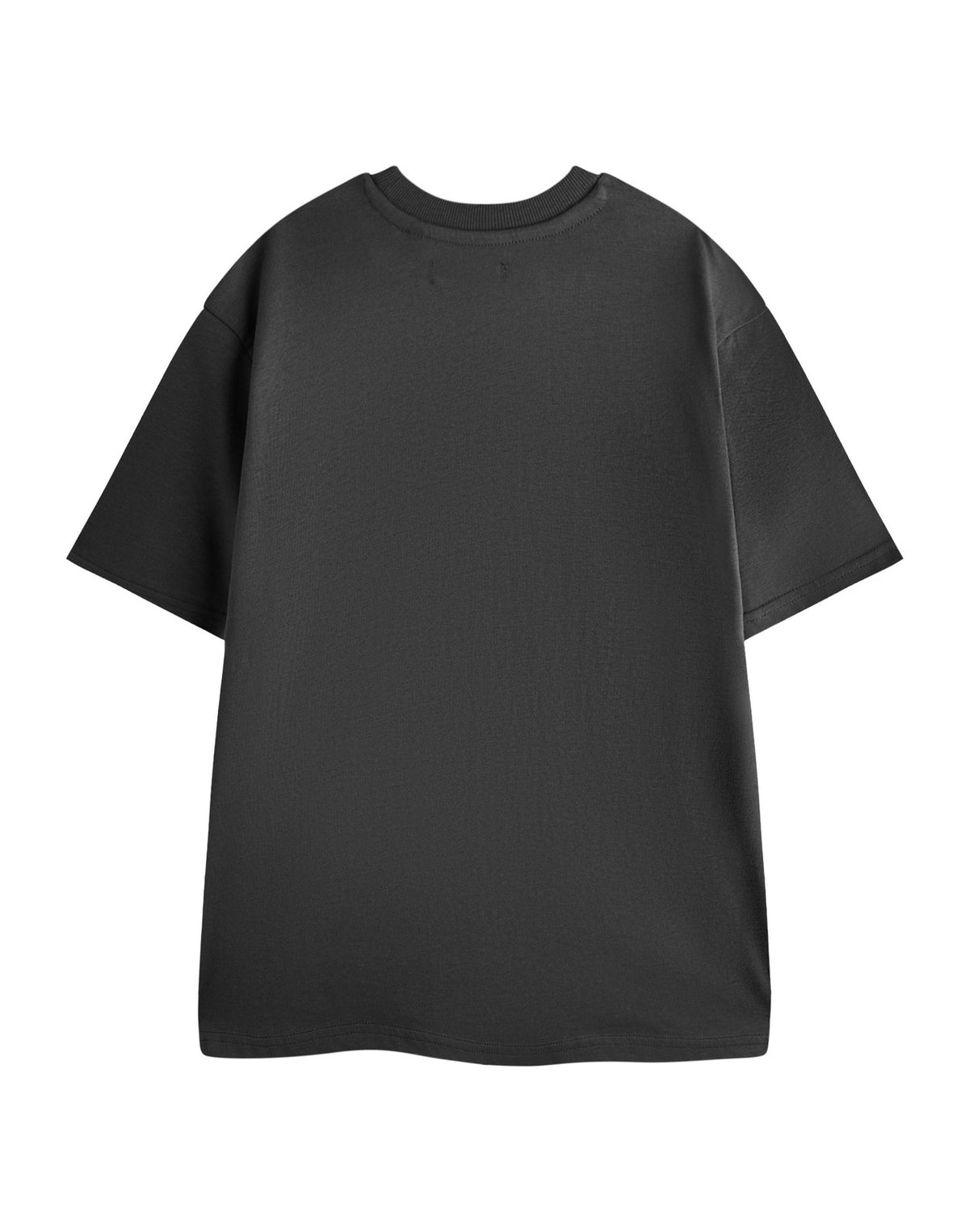 Gilmore Girls Short Sleeved T-Shirt | Womens Charcoal | Official Merch