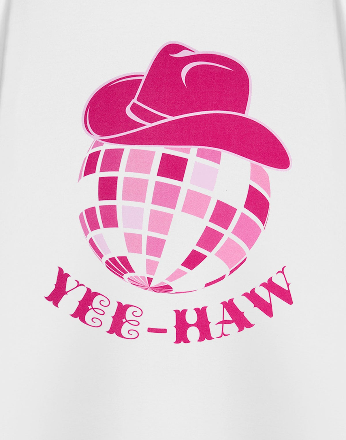 Show Me The Merch Short Sleeved T-Shirt | Womens White | Official Merch