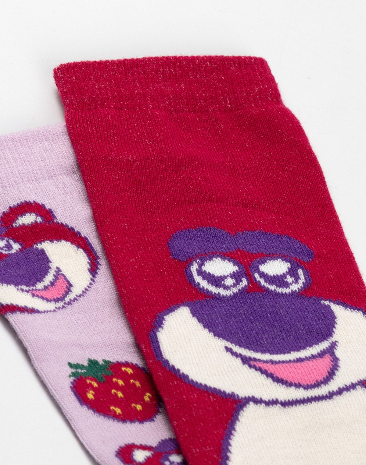 Disney Calf Socks Set of 3 | Womens Multicoloured | Official Merch