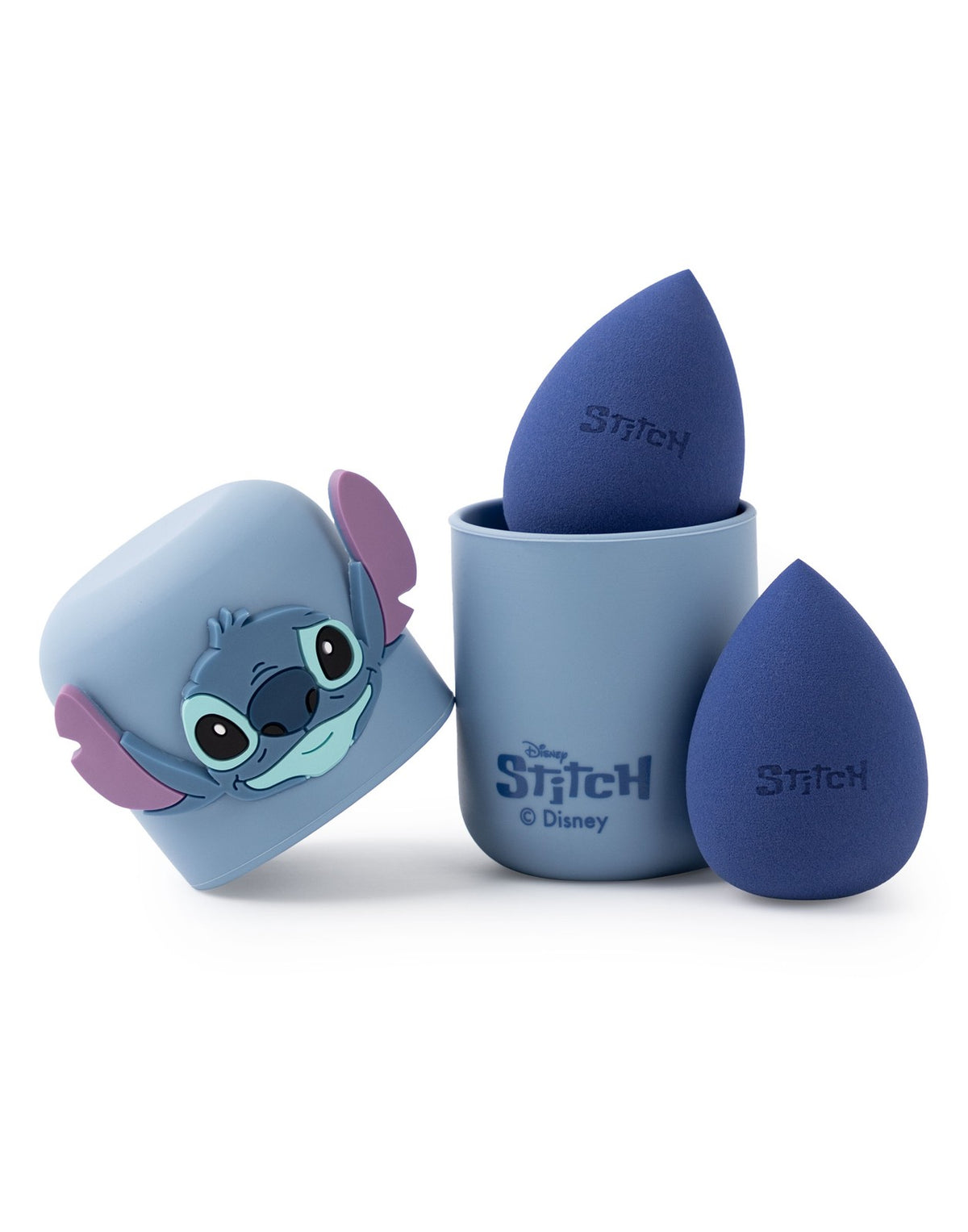 Disney Beauty Blender | Womens Blue | Official Merch