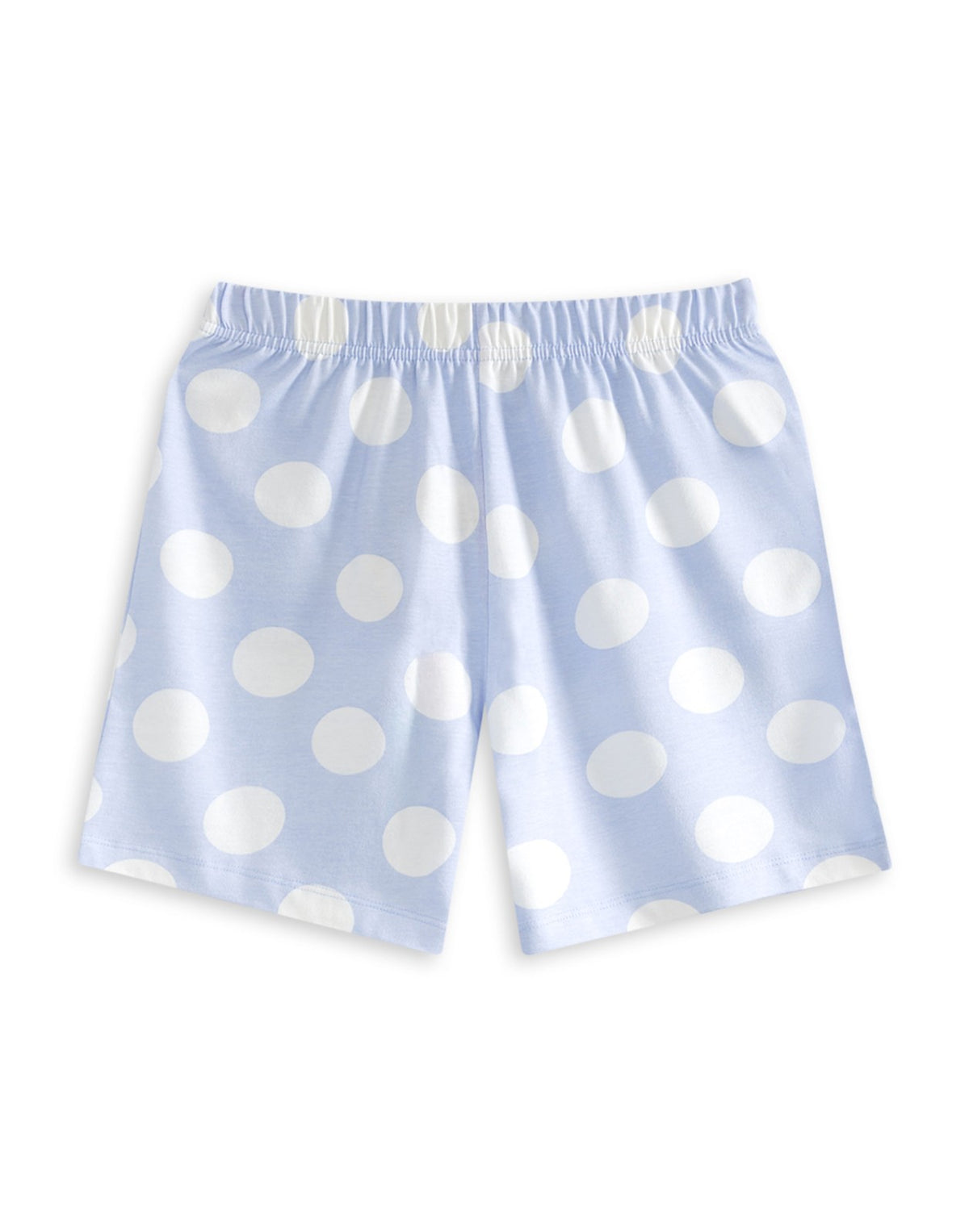 Disney Multi-Pack of 2 Short Sleeve Short Leg Pyjama Set | Girls Multicoloured |