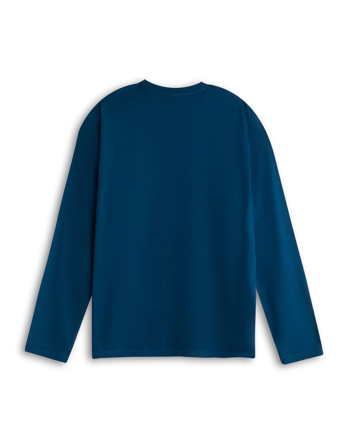 Bluey Long Sleeve Long Leg Pyjama Set | Mens Multicoloured | Official Merch