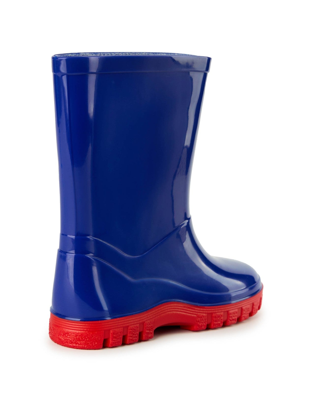 Paw Patrol Wellington Boots without Handles | Boys Blue | Official Merch