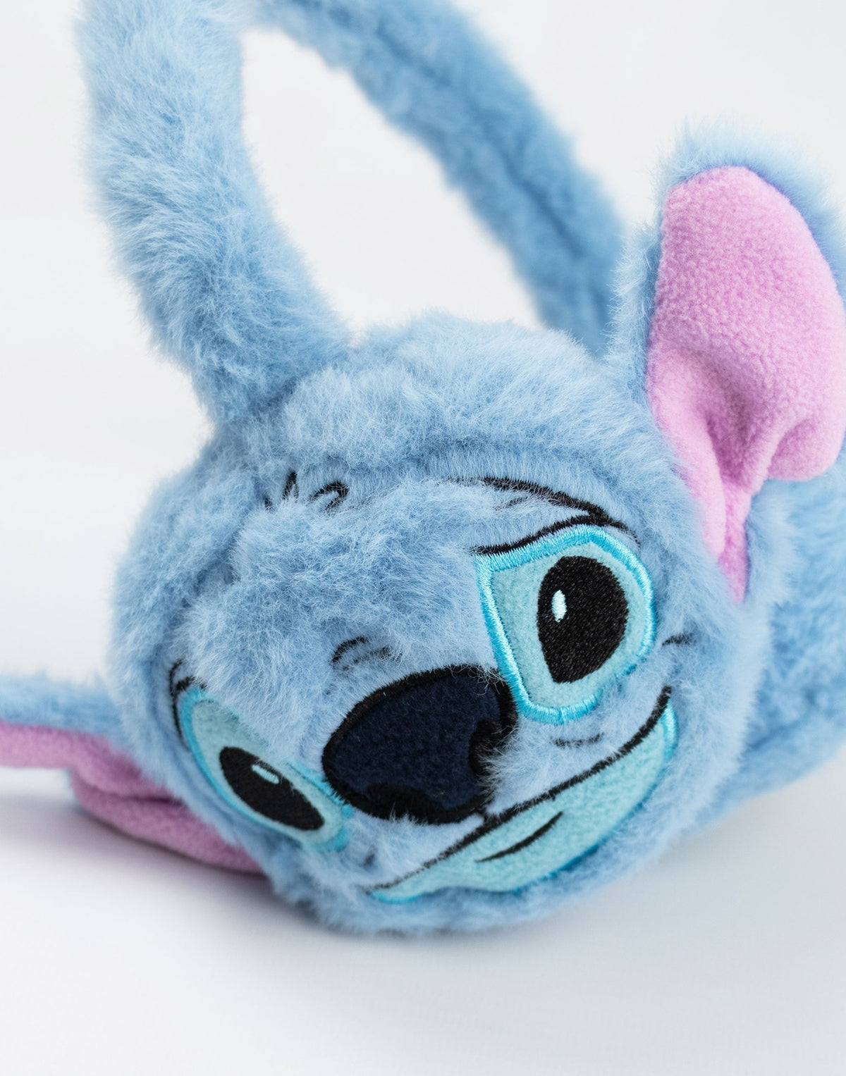 Disney Earmuffs | Girls Blue | Official Merch