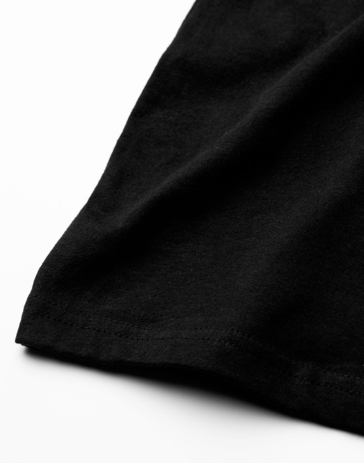 Stranger Things Short Sleeved T-Shirt | Unisex Black | Official Merch
