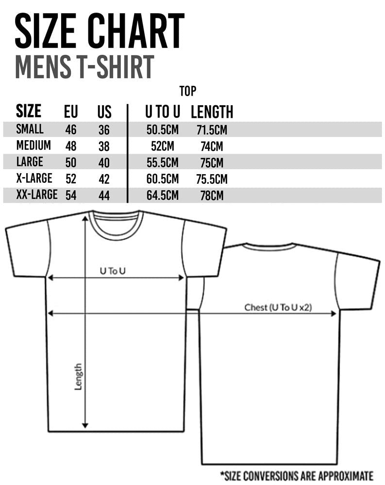 Star Wars Short Sleeved T-Shirt | Mens White | Official Merch