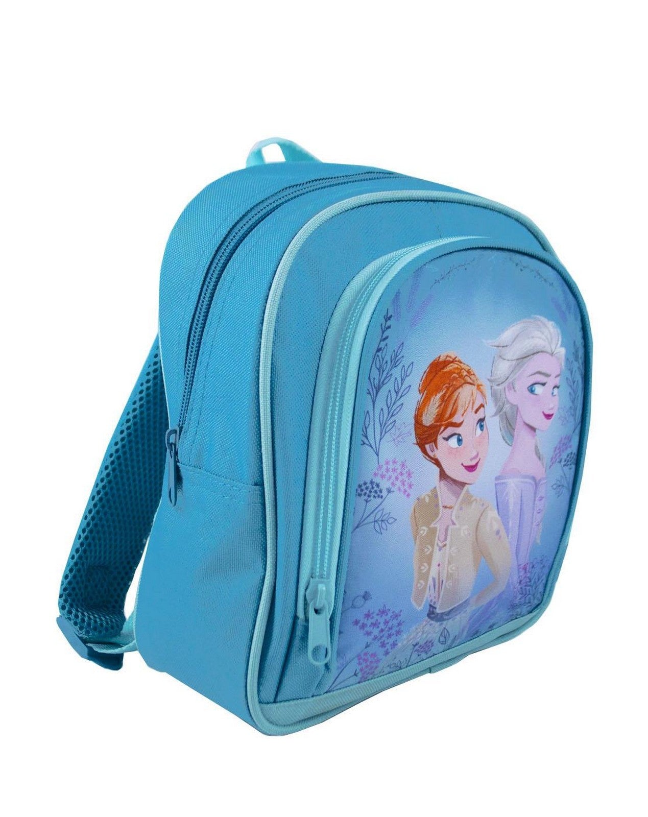 Disney Backpack | Girls Blue | Official Merch