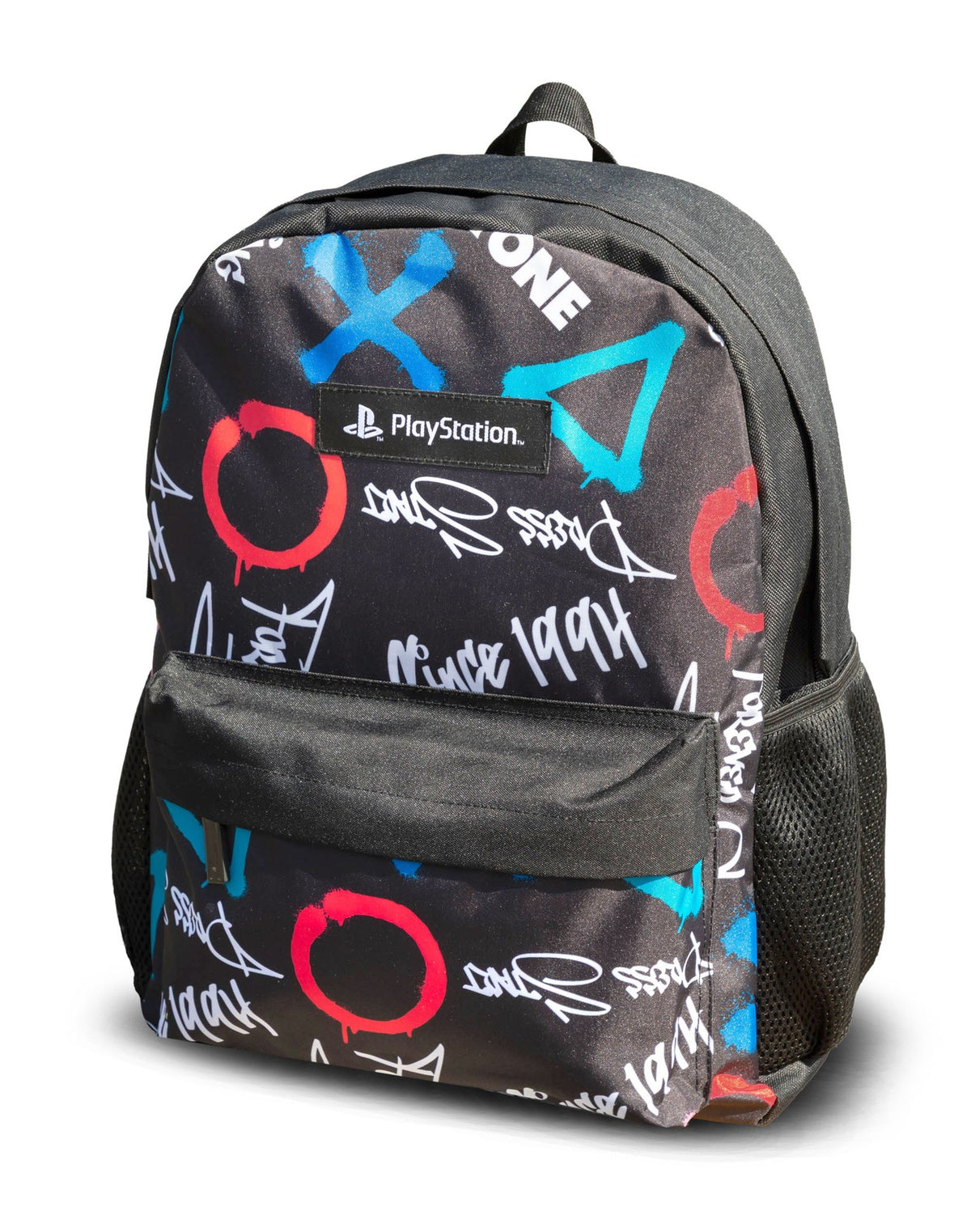 PlayStation Backpack | Unisex Kids Multicoloured | Official Merch
