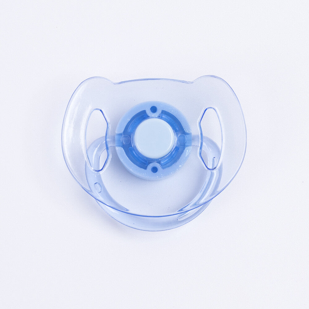 10PCS Magnetic Dummy Soother for Reborn Baby Dolls Accessories Kits DIY Supply