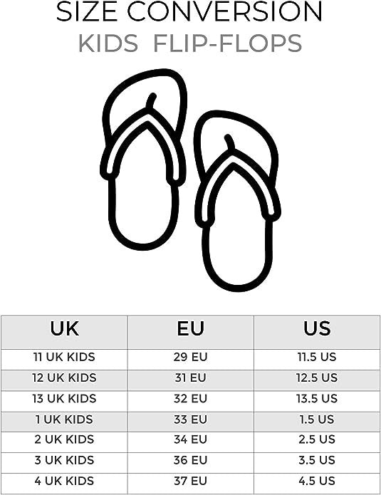 Minecraft Flip Flops | Unisex Kids Green Gaming | Official Merch