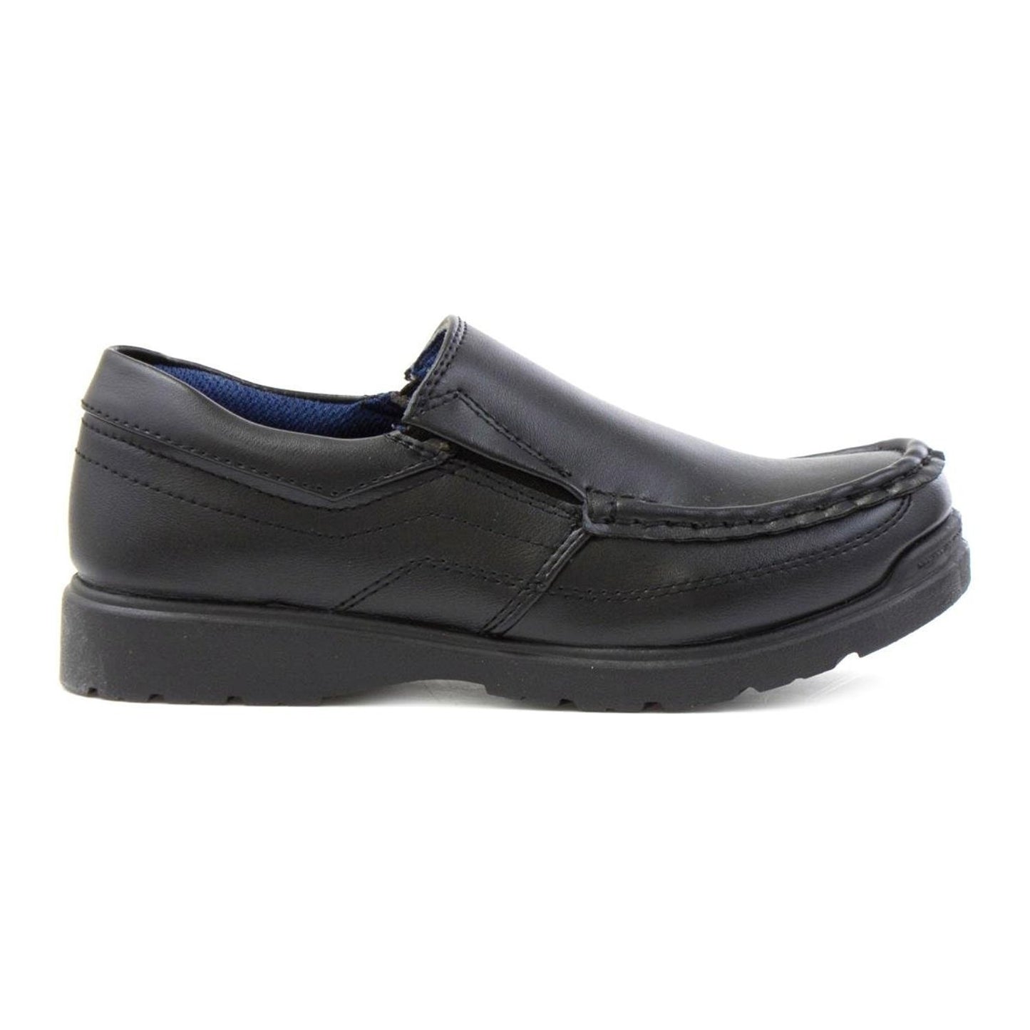 US BRASS BOYS BACK TO SCHOOL SHOES CHILDRENS FORMAL SMART WEDDING PARTY BOOTS