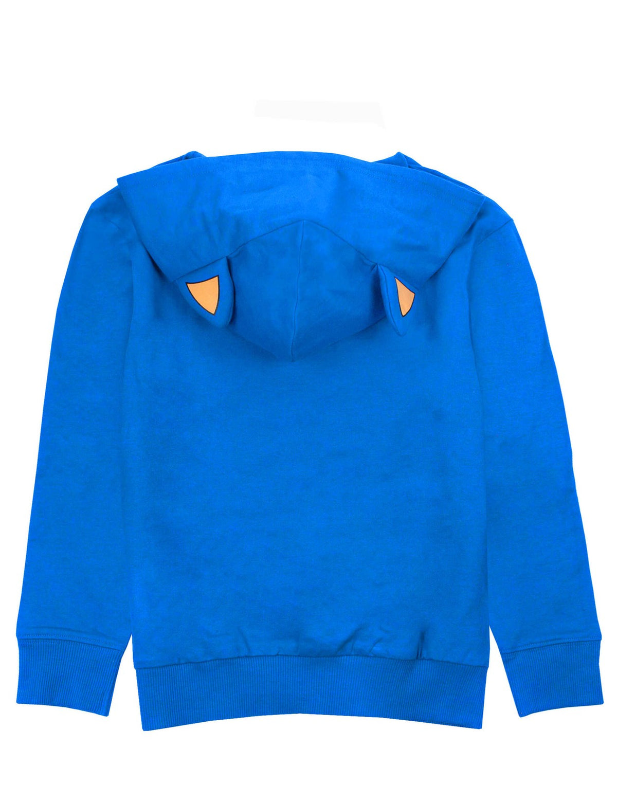 Sonic the Hedgehog Hoodie | Boys Blue | Official Merch