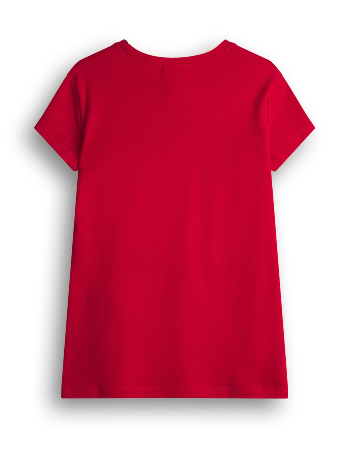 Care Bears Short Sleeved T-Shirt | Womens Red | Official Merch