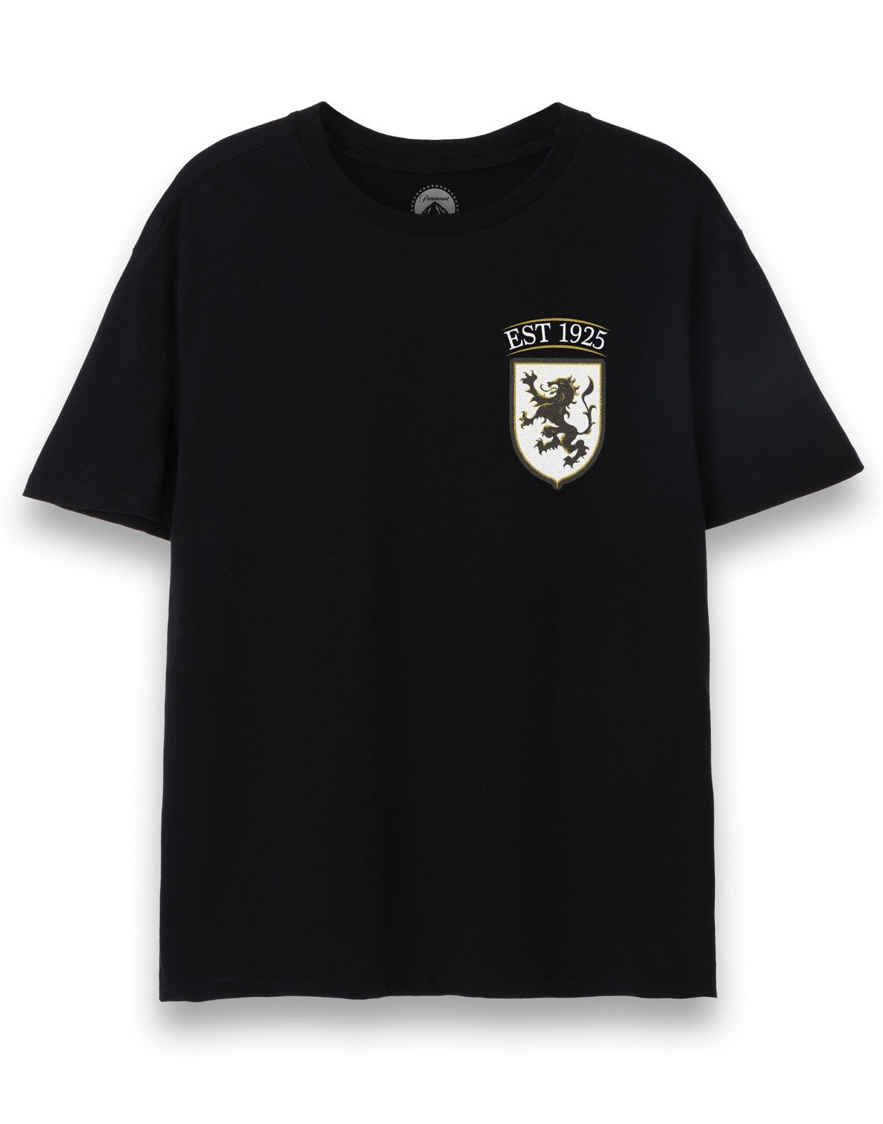 The Godfather Short Sleeved T-Shirt | Mens Black | Official Merch