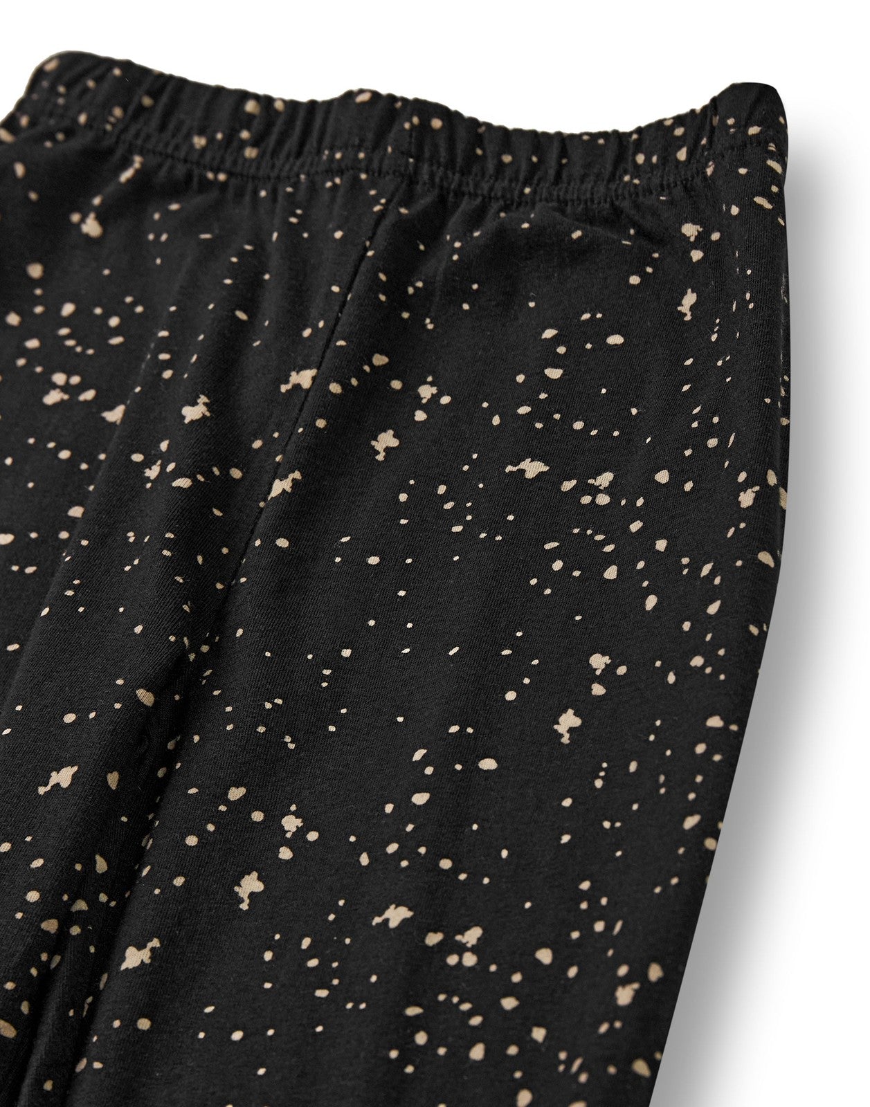 Star Wars Long Sleeve Long Leg Pyjama Set | Boys Black | Official Merch
