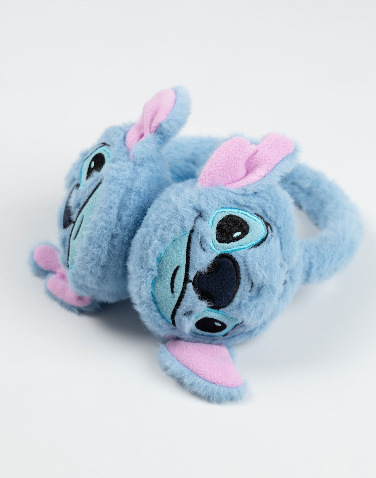 Disney Earmuffs | Girls Blue | Official Merch