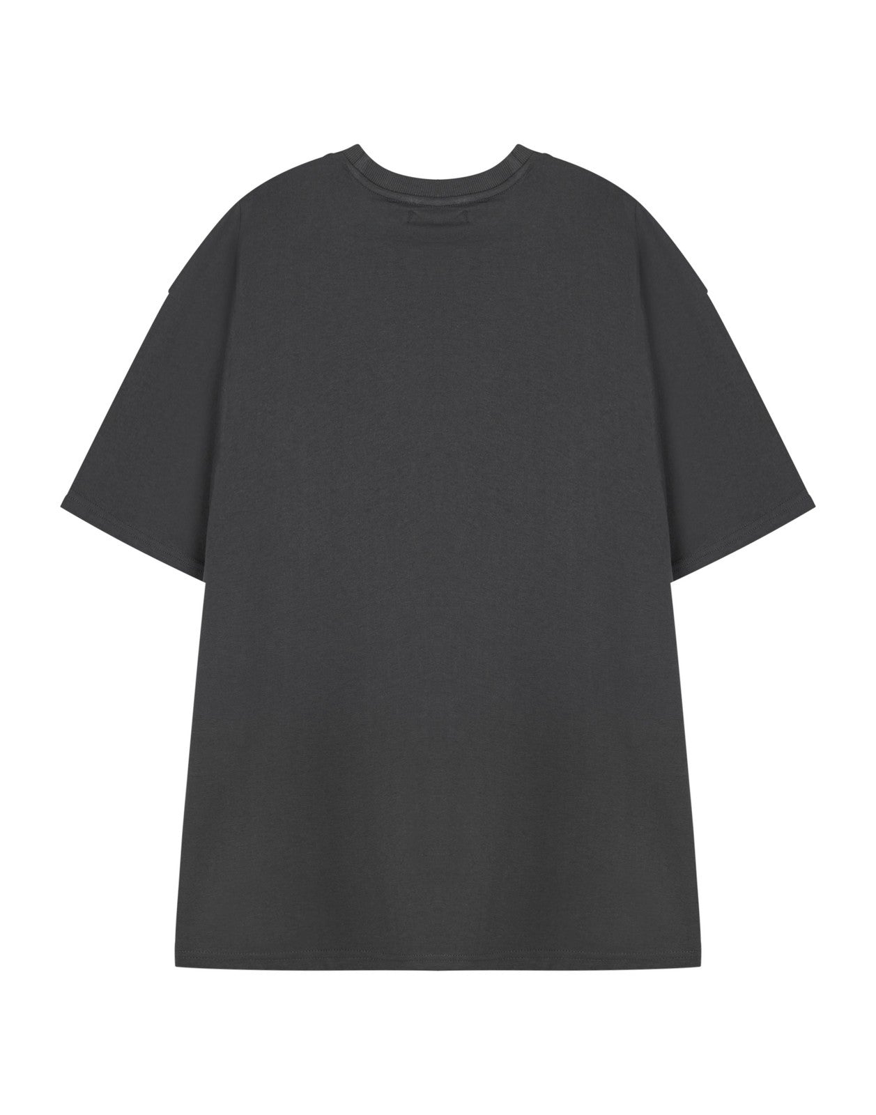 Marvel Short Sleeved T-Shirt | Mens Charcoal | Official Merch