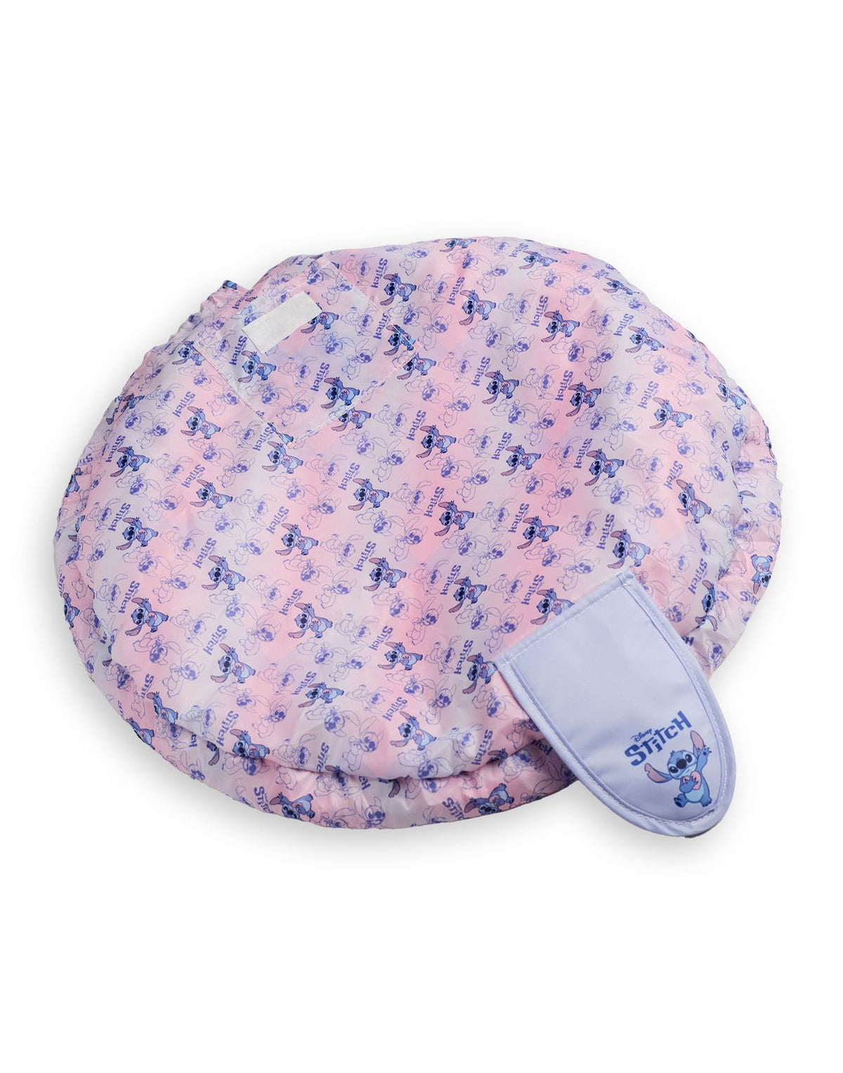 Disney Makeup Bag | Womens Multicoloured | Official Merch