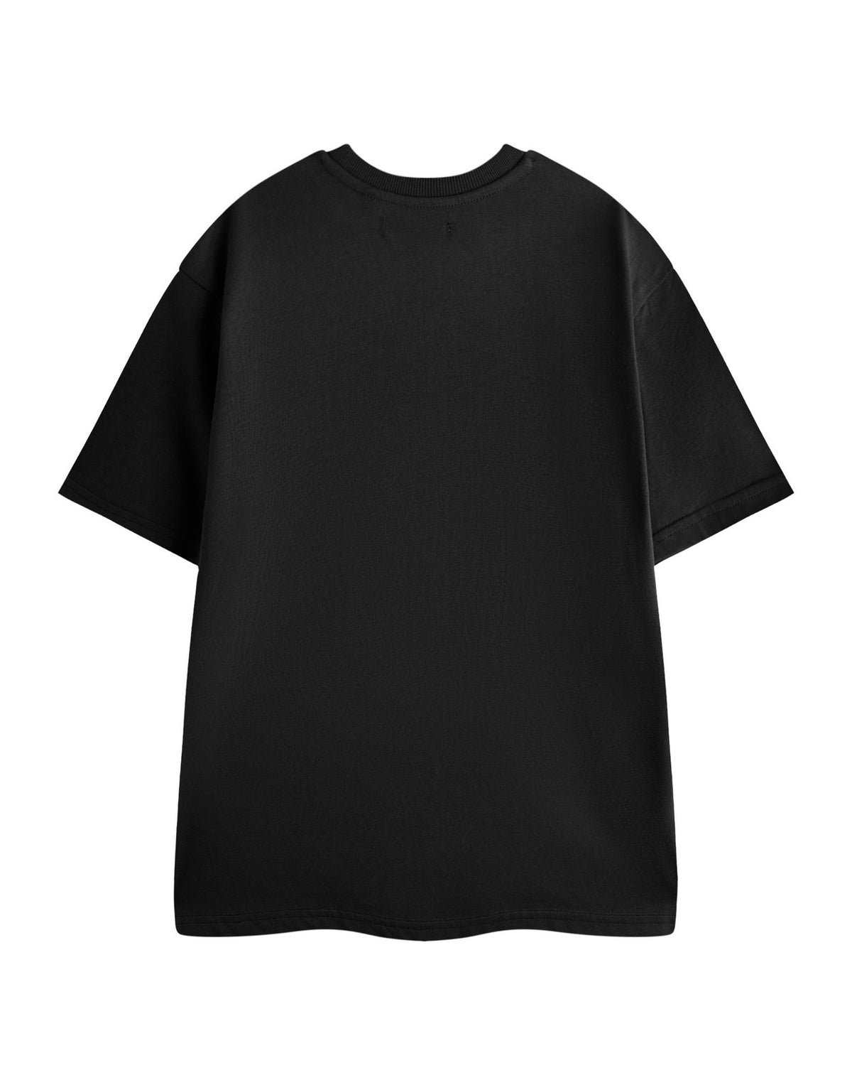 Scream Short Sleeved T-Shirt | Unisex Black | Official Merch
