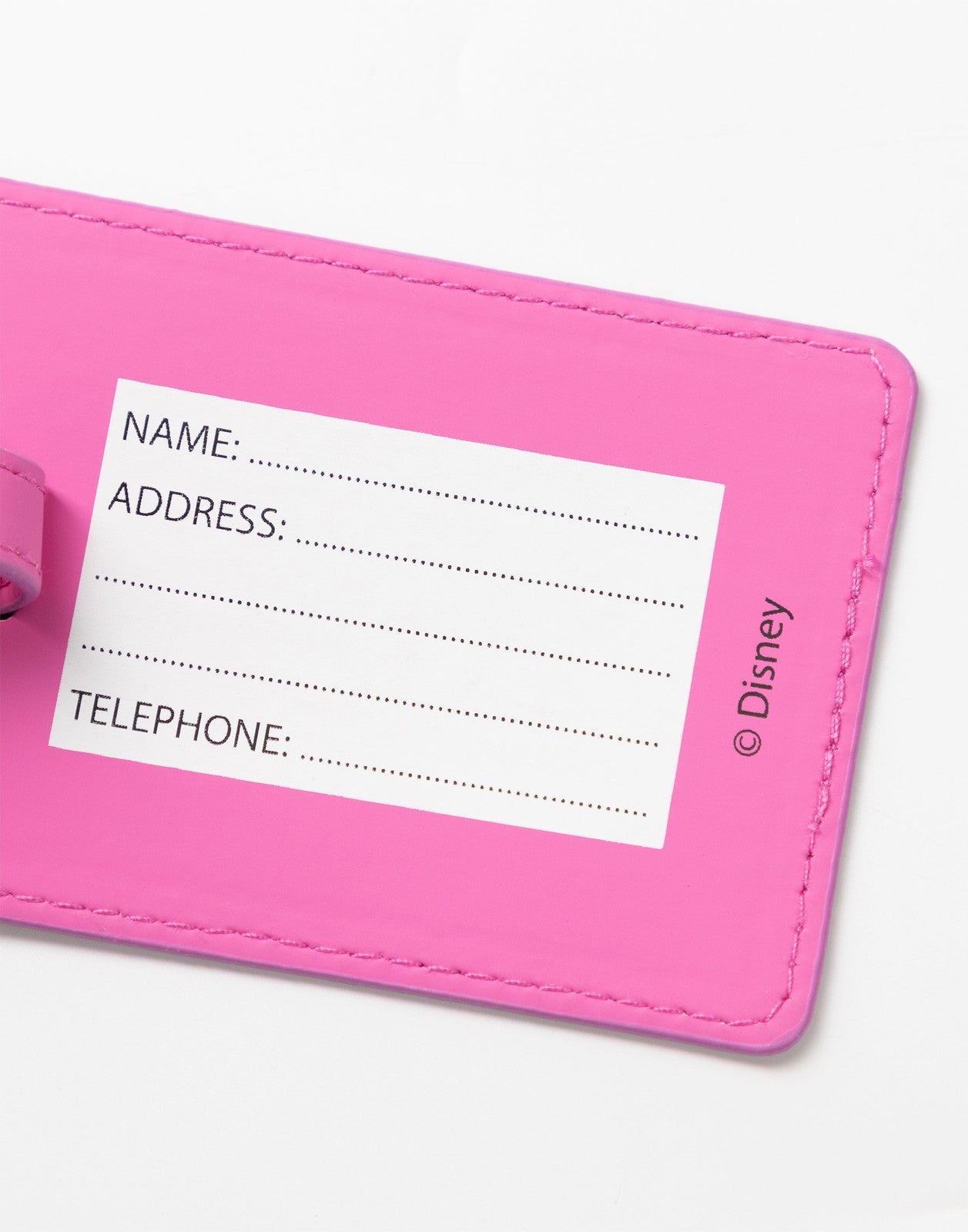 Disney Wallet Gift Set | Unisex Kids Pink | Official Merch
