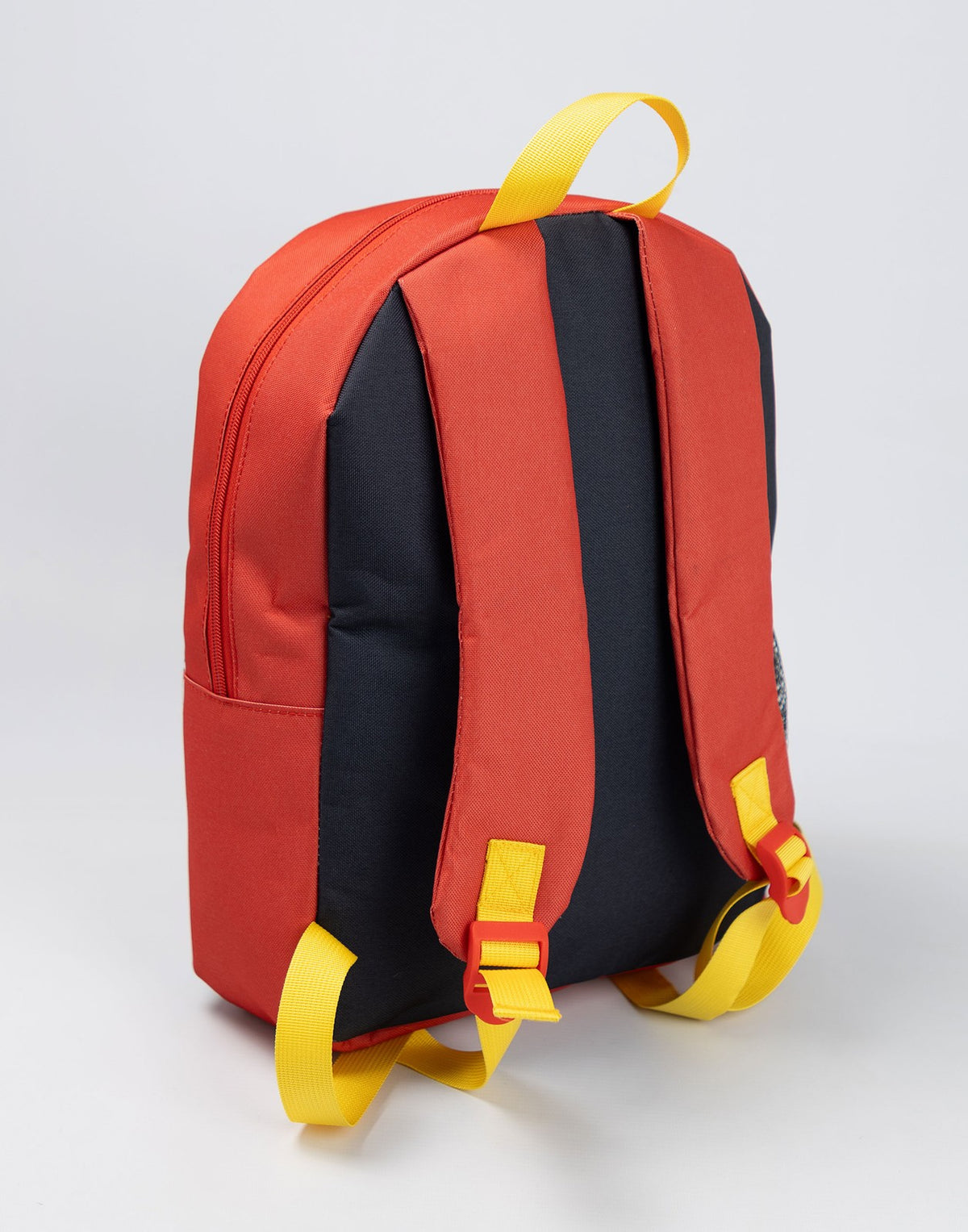 Hot Wheels Backpack | Boys Red | Official Merch