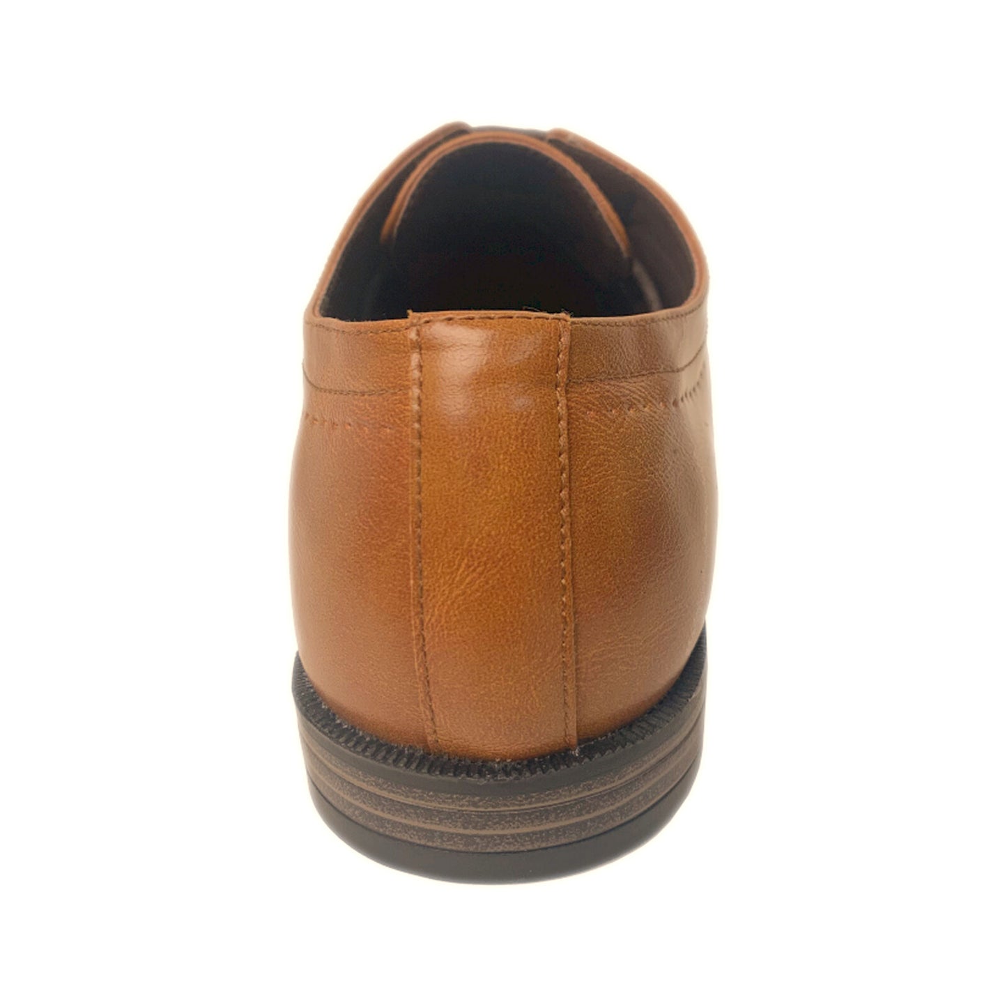 MENS FORMAL SHOES FAUX LEATHER SMART DRESS WEDDING OFFICE WORK CASUAL BOOTS MOCS
