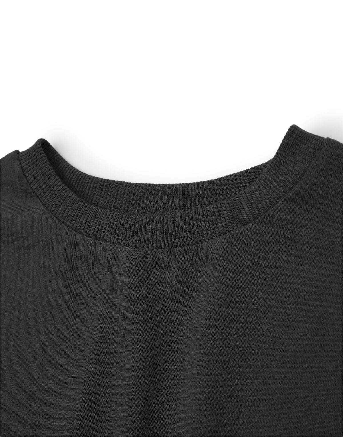 Barney Short Sleeved T-Shirt | Womens Charcoal | Official Merch