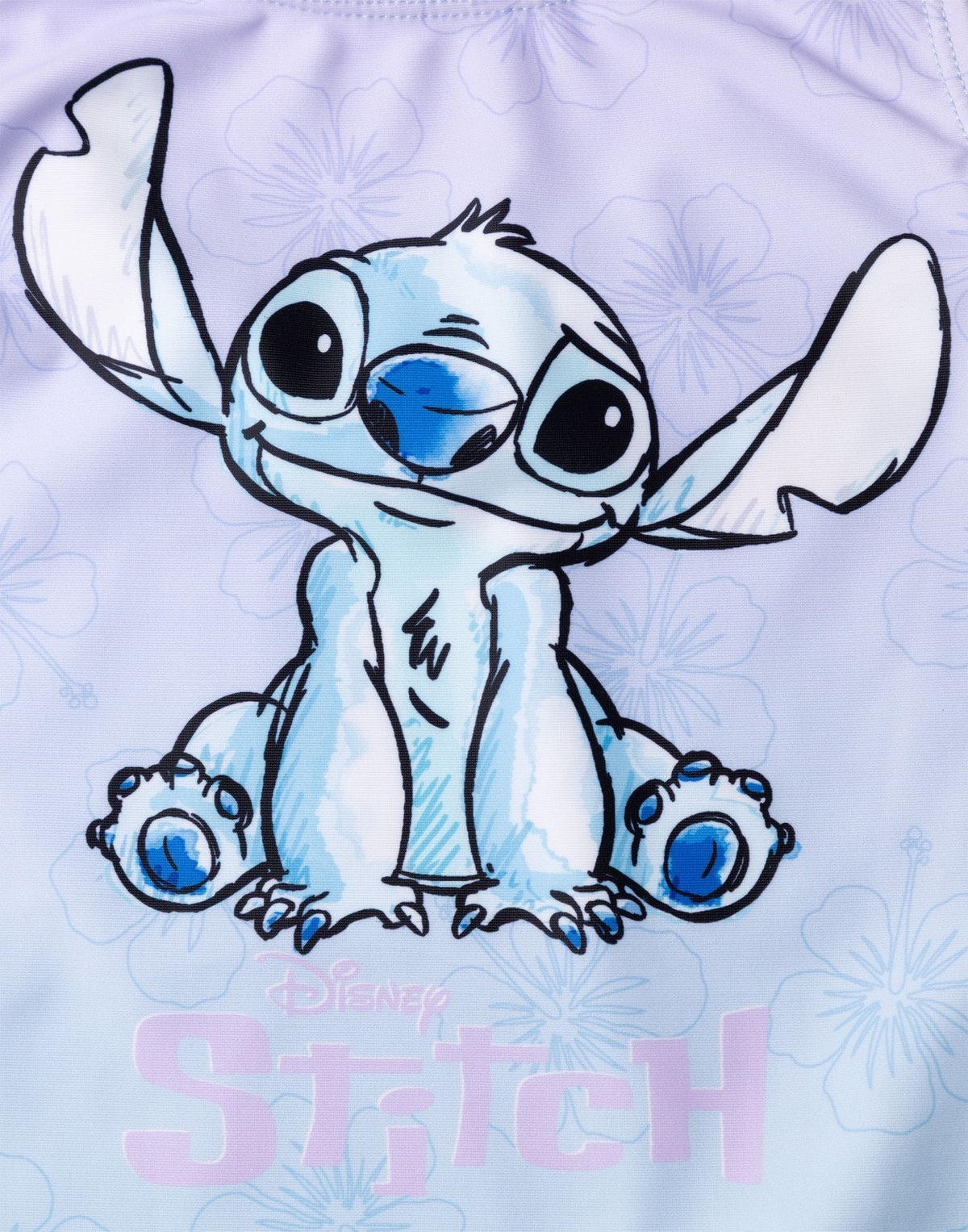 Disney 1 Piece Swimming Costume | Girls Multicoloured | Official Merch