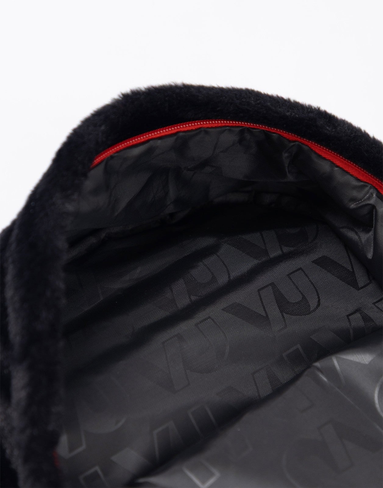 Pingu Backpack | Unisex Kids Black | Official Merch