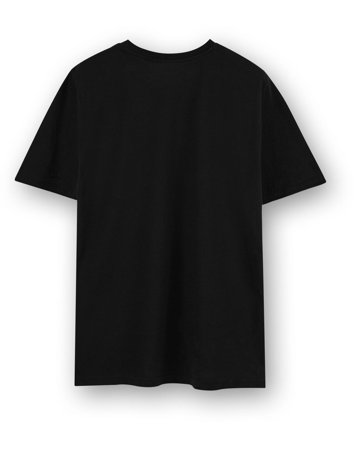 Avatar: The Last Airbender Short Sleeved T-Shirt | Mens Black | Official Merch