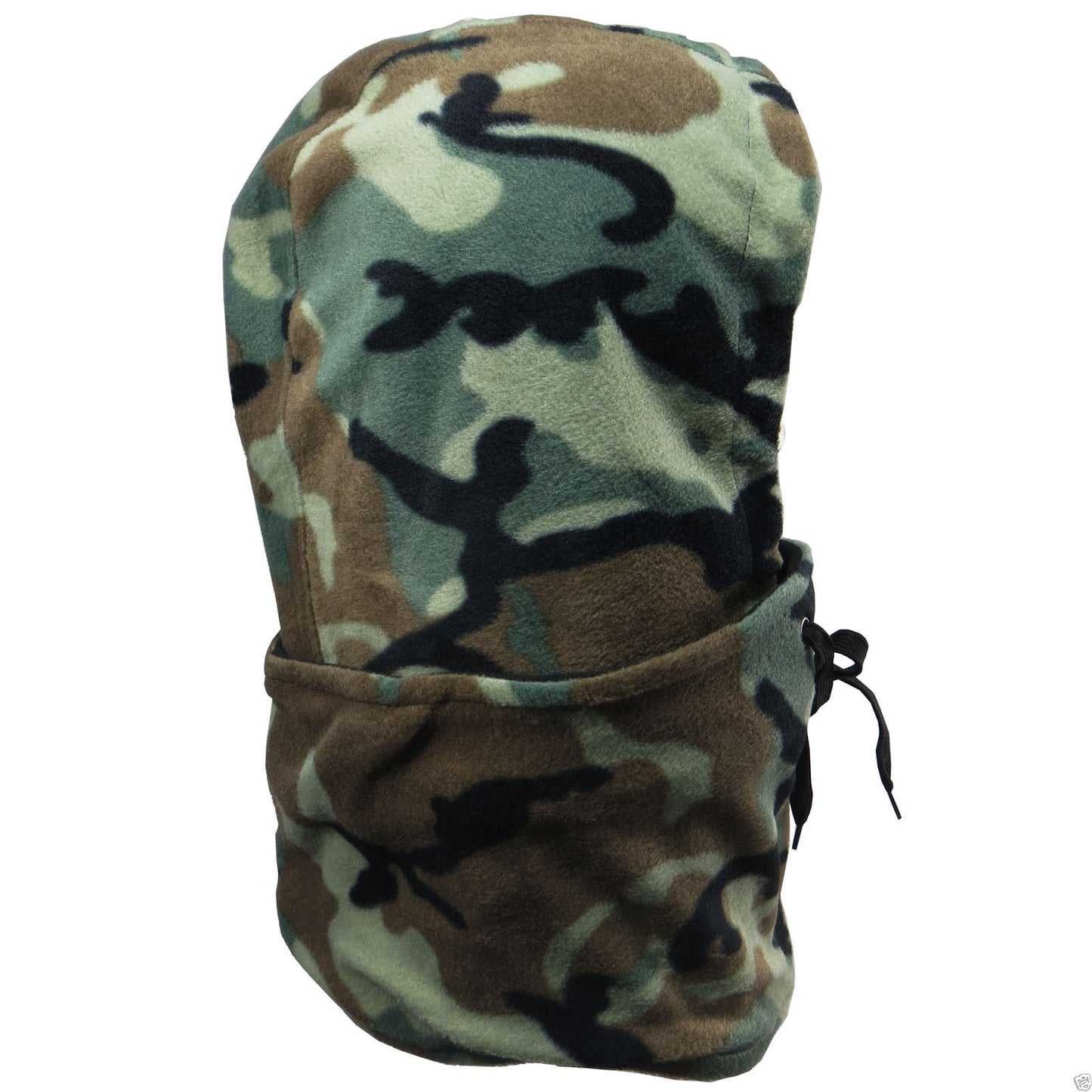 MENS LADIES UNISEX BALACLAVA MASK SCARF SNOOD NECK WARMER HAT HOOD SKI BIKE SWAT