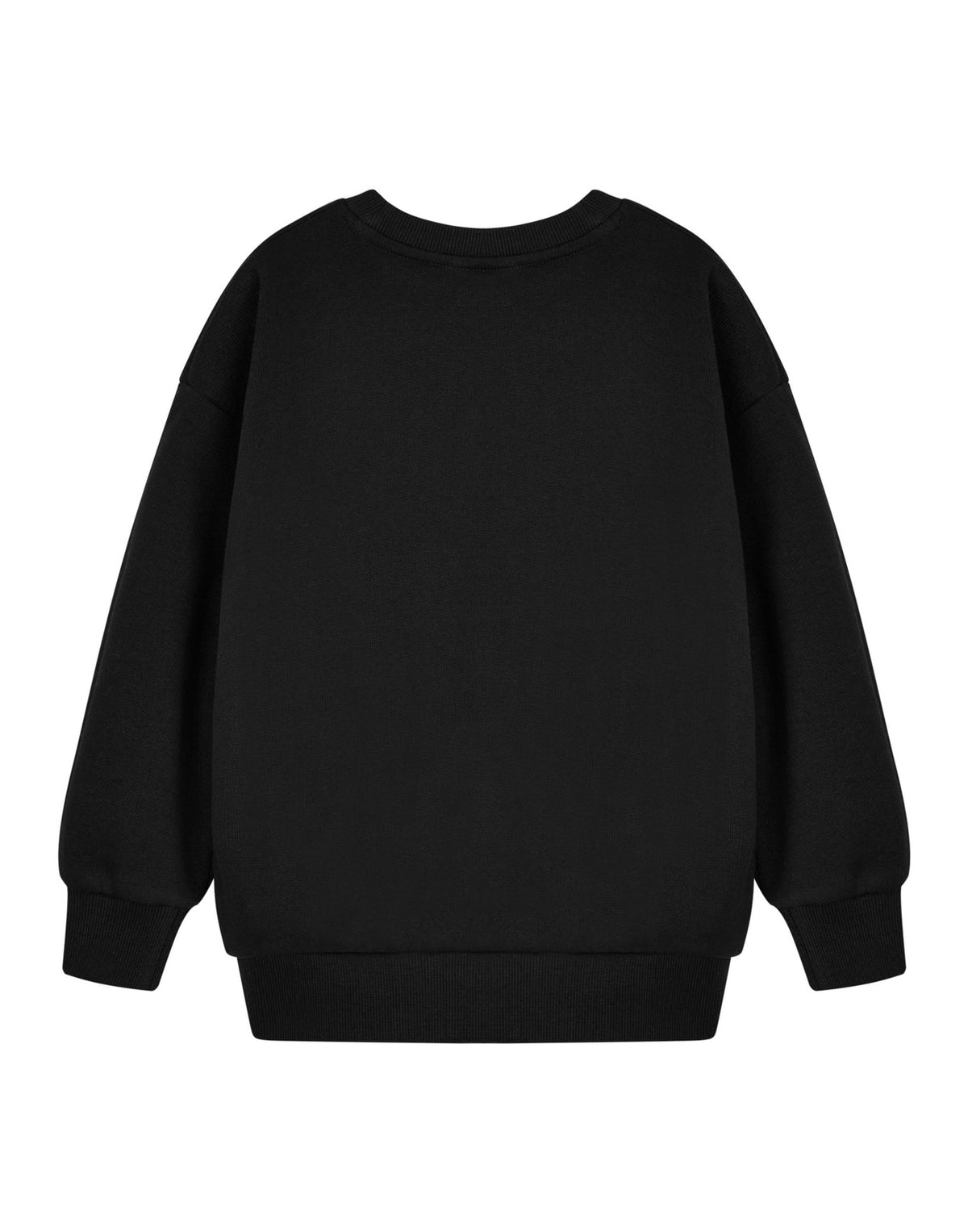 Beetlejuice Sweatshirt | Unisex Kids Black | Official Merch