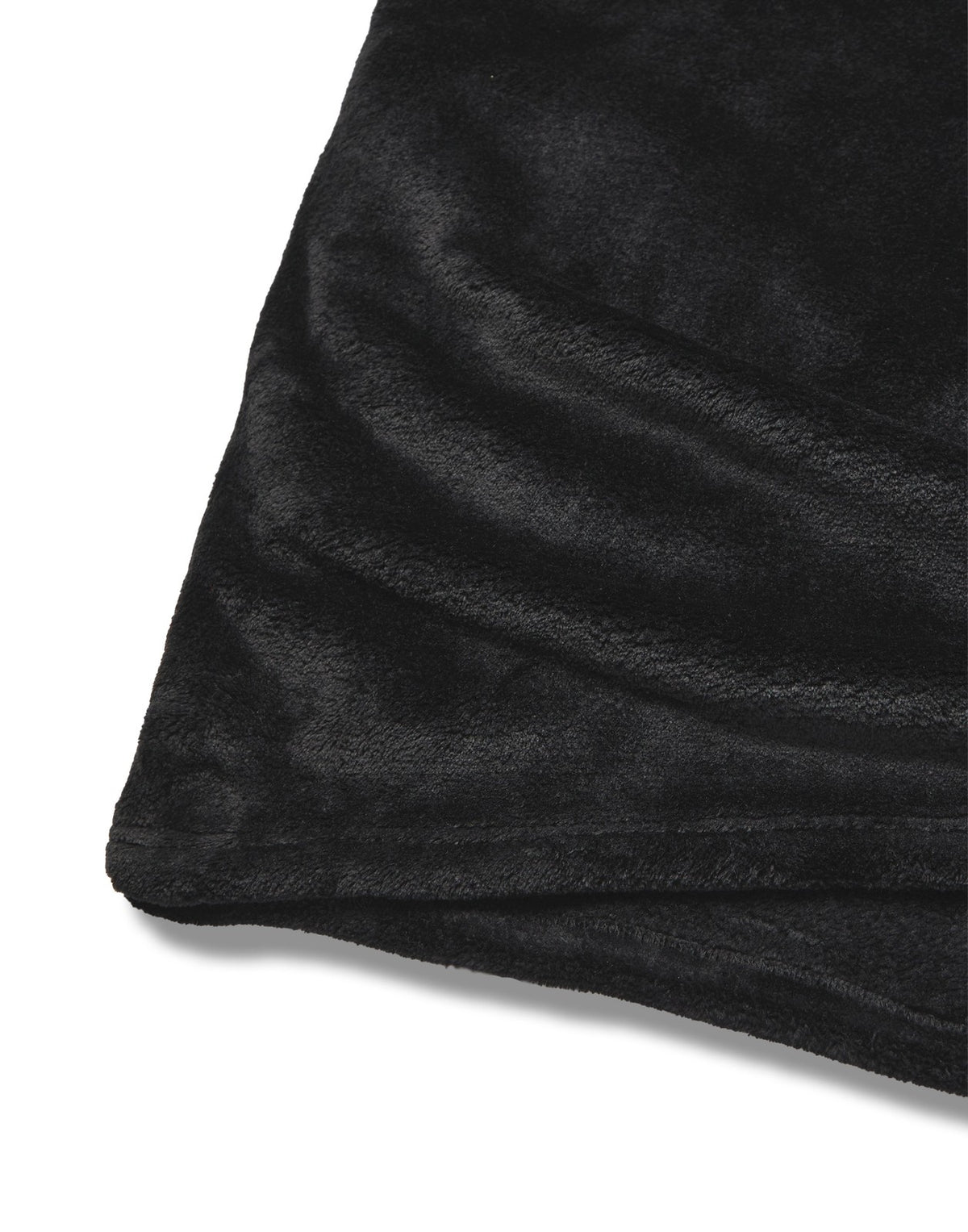 Yellowstone Blanket Hoodie | Mens Black | Official Merch