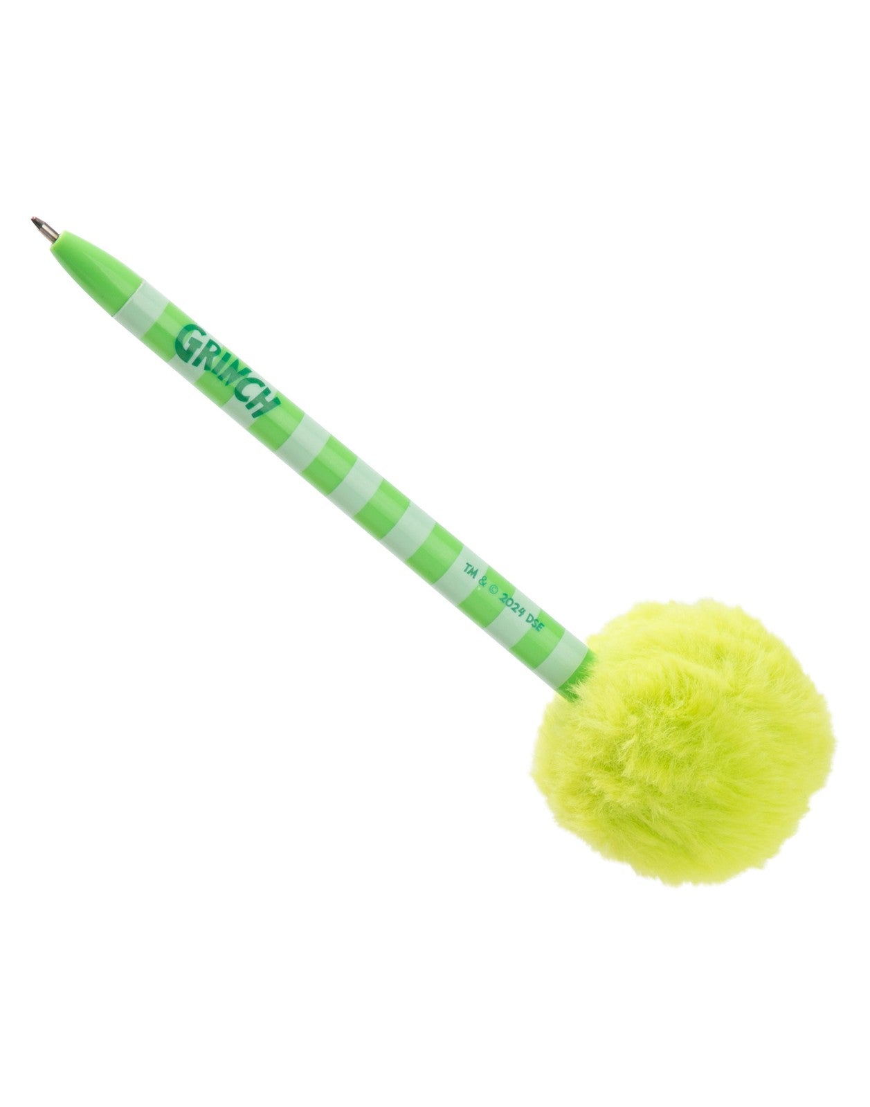 The Grinch Stationery Set | Unisex Kids Green | Official Merch