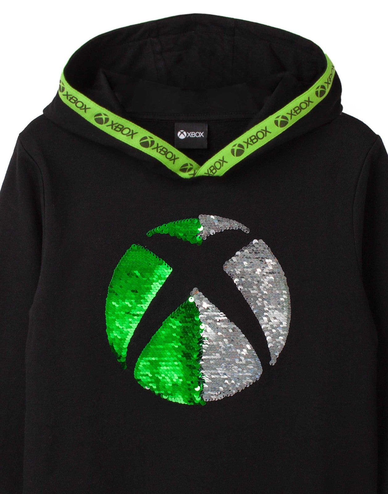 Xbox Hoodie | Boys Black | Official Merch